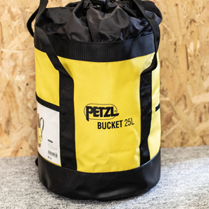 Petzl Kit Bags & Storage 300px